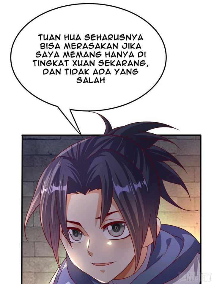 Martial Inverse Chapter 57 Gambar 15